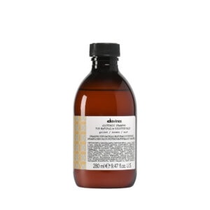 ALCHEMIC SHAMPOO GOLDEN 280 ML.