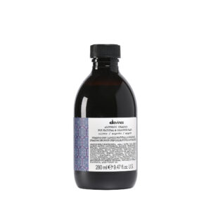 ALCHEMIC SHAMPOO SILVER 280 ML.