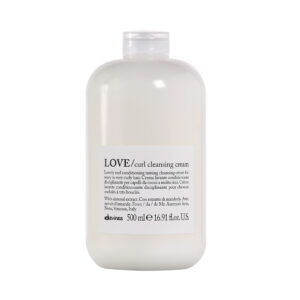 LOVE CURL CLEANSING CREAM 500 ML.