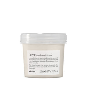 LOVE CURL CONDITIONER 250 ML.