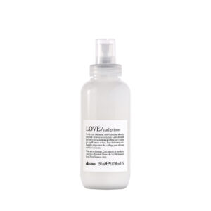LOVE CURL PRIMER 150 ML.