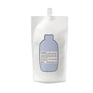 LOVE SMOOTHING SHAMPOO REFILL 500 ML.