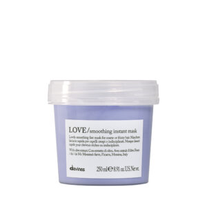 LOVE SMOOTHING MASK 250 ML.