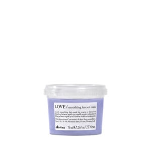 LOVE SMOOTHING MASK 75 ML.