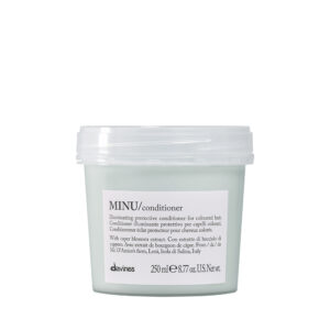 MINU CONDITIONER 250 ML.