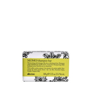 MOMO SHAMPOO BAR 100 GR.