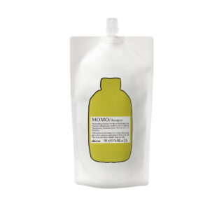 MOMO SHAMPOO REFILL 500 ML.