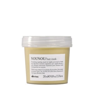 NOUNOU MASK 250 ML.