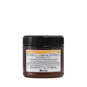 NOURISHING VEGETARIAN MIRACLE MASK 250 ML.