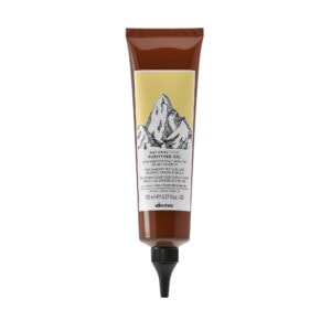 PURIFYING GEL 150 ML.