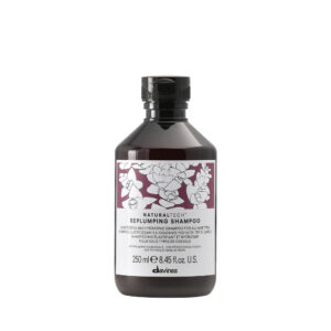 REPLUMPING SHAMPOO 250 ML.