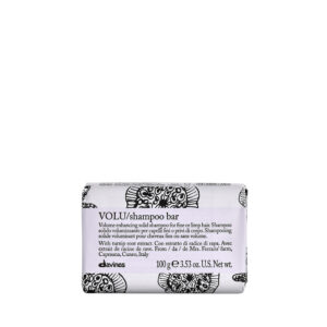 VOLU SHAMPOO BAR 100 GR.