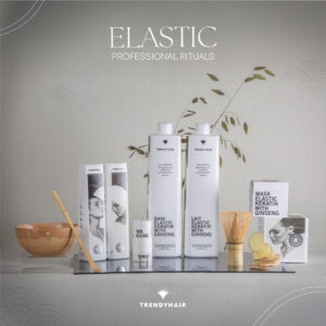 Sachet Ritual Elastic 30ml · 50 Aplicaciones Uso Profesional - galería 2